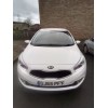 Kia Ceed 1.4 CRDi 2015 White Diesel 12MTHS MOT